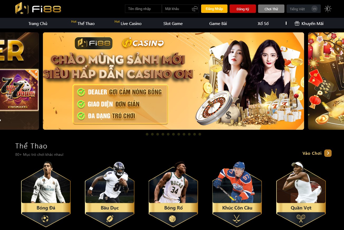 Nhà cái casino online uy tín chất lượng Nhà cái casino online uy tín chất lượng